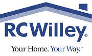 RC Willey Coupon Code