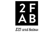 Shop2Fab Coupon Code