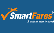 SmartFares Coupon Code