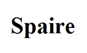 Spaire Coupon Code