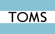TOMS Canada Coupon Code