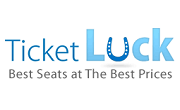 Ticket Luck Coupon Code