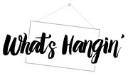 What's Hangin Coupon Code