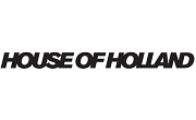 House of Holland Coupon Code