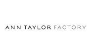 Ann Taylor Factory Coupon Code