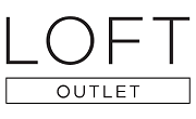 LOFT Outlet Coupon Code