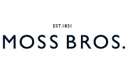 Moss Bros Coupon Code