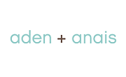 Aden and Anais UK Coupon Code
