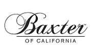 Baxter Of California Coupon Code