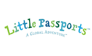 Little Passports Coupon Code