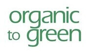 Organic to Green Coupon Code