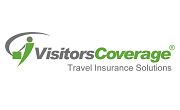 Visitors Coverage Coupon Code