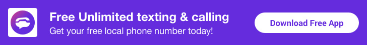TextNow App - Download Now