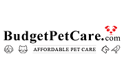 Budget Pet Care Coupon Code