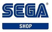 SEGA Shop UK Coupon Code