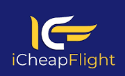 iCheapFlight Coupon Code