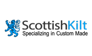 Scottish Kilt Shop Coupon Code