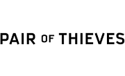 Pair of Thieves Coupon Code