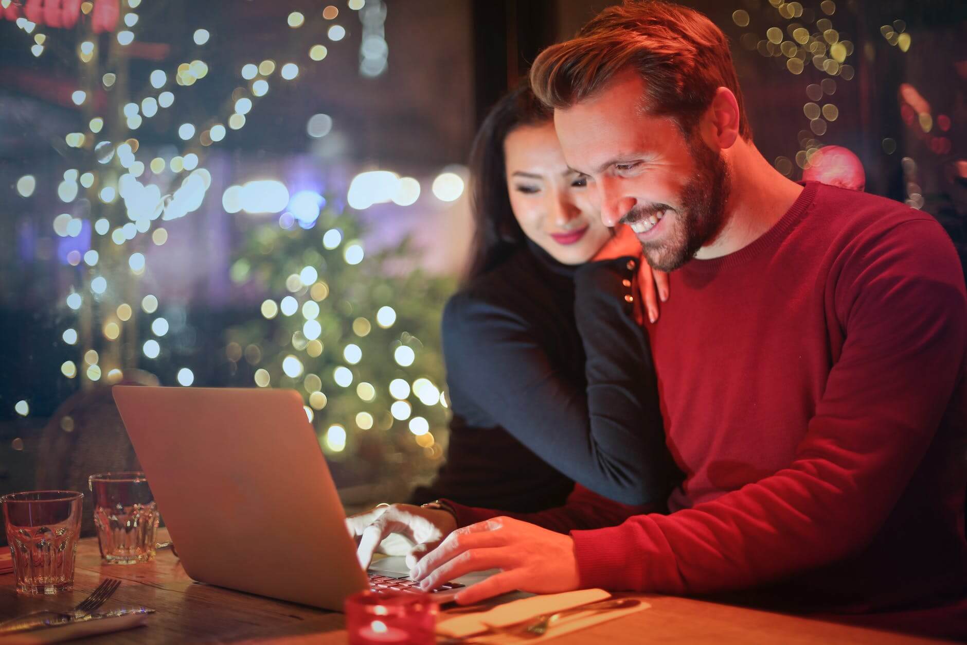 Instant Christmas Gift Ideas
