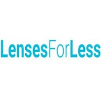 Lenses For Less Coupon Code