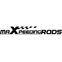 Maxpeedingrods Coupon Code