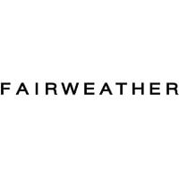 Fairweather Coupon Code