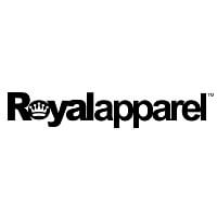 Royal Apparel Coupon Code