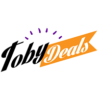 TobyDeals Coupon Code