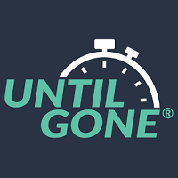 Until Gone Coupon Code