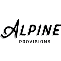 Alpine Provisions Coupon Code
