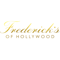 Frederick's Coupon Code
