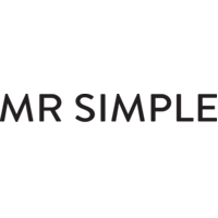 Mr Simple Coupon Code