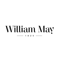 William May Coupon Code