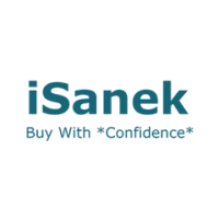 iSanek Coupon Code