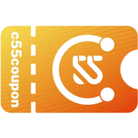 C55coupon Coupon Code