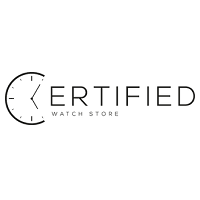 Certified Watch Store Coupon Code