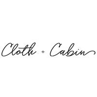 Cloth And Cabin Coupon Code