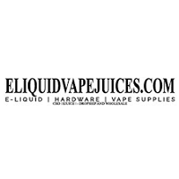 EliquidVapeJuices Coupon Code