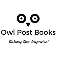 Owl Post Books Coupon Code