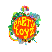 Partytoyz Coupon Code