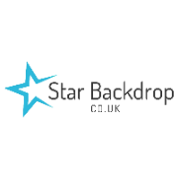 Star backdrop Coupon Code