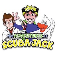 The Adventures of Scuba Jack Coupon Code