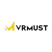 VRMust Coupon Code