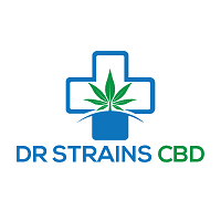 Dr. Strains CBD Coupon Code
