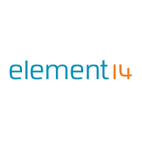 Element14 Coupon Code