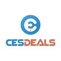 CesDeals Coupon Code