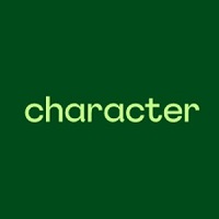 Character Coupon Code