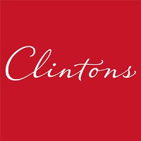 Clintons Coupon Code