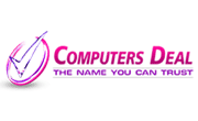 Computers Deal Coupon Code