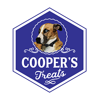 Cooper's Treats Coupon Code
